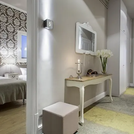 Couette-café Bachome Gallery Barcelone