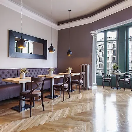 Couette-café Bachome Gallery 4*