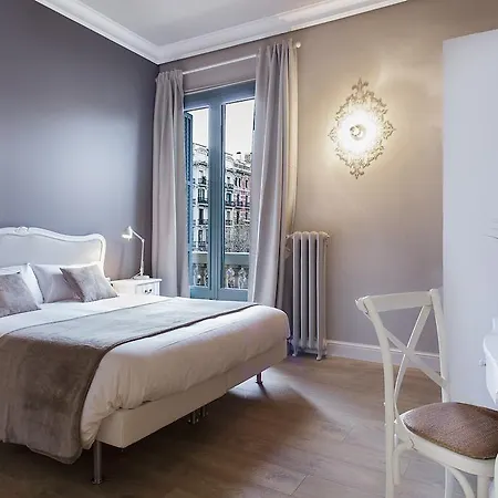 Couette-café Bachome Gallery 4*