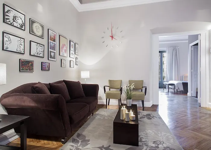 贝克画廊住宿加早餐旅馆