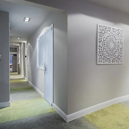 贝克画廊住宿加早餐旅馆 住宿加早餐酒店