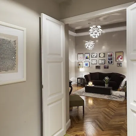 Nocleg ze śniadaniem Bachome Gallery