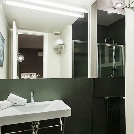 Bed & Breakfast Bachome Gallery B&B Barcelona