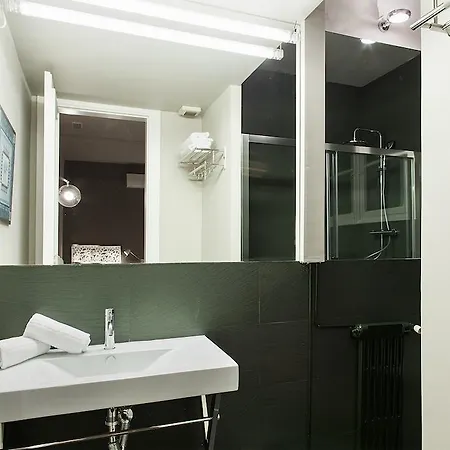 Nocleg ze śniadaniem Bachome Gallery Barcelona