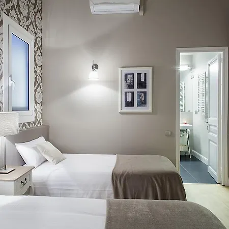 Bed & Breakfast Bachome Gallery B&B
