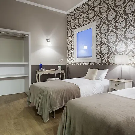 Oda ve Kahvaltı Bachome Gallery 4*