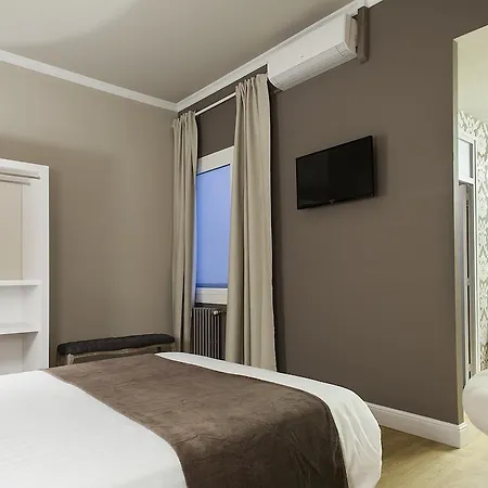 Bed & Breakfast Bachome Gallery B&B