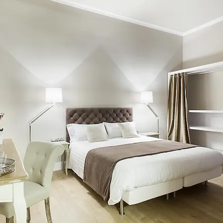 Bachome Gallery B&B