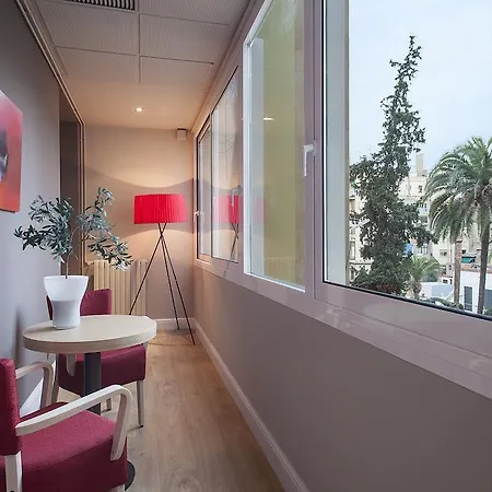 贝克画廊住宿加早餐旅馆