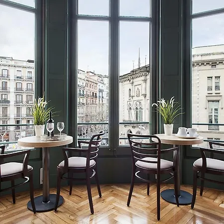 Bed & Breakfast Bachome Gallery B&B Barcelona