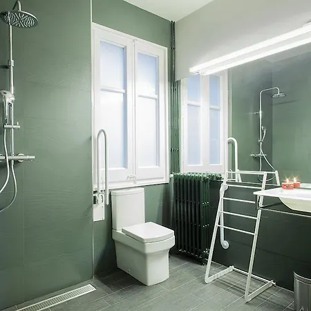 贝克画廊住宿加早餐旅馆