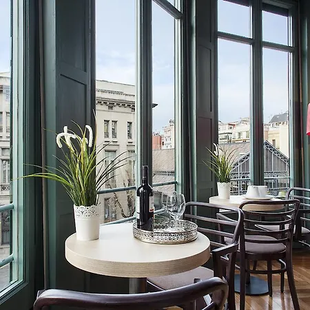 住宿加早餐酒店 贝克画廊住宿加早餐旅馆 4*