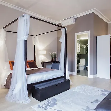 Bachome Gallery B&B