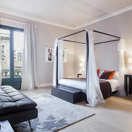 Bachome Gallery B&B
