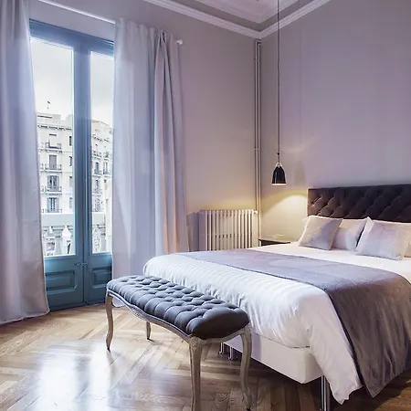 Nocleg ze śniadaniem Bachome Gallery 4*