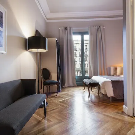 Bachome Gallery B&B Barcelona