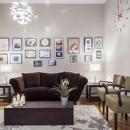 住宿加早餐酒店 贝克画廊住宿加早餐旅馆