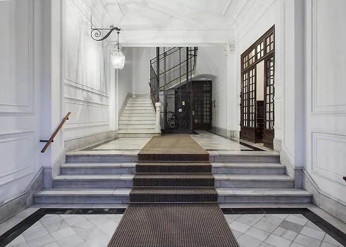 贝克画廊住宿加早餐旅馆 住宿加早餐酒店