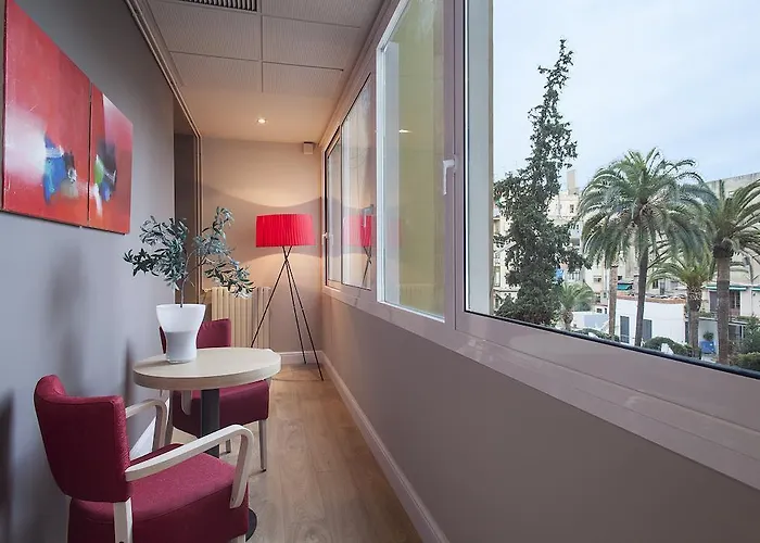 贝克画廊住宿加早餐旅馆