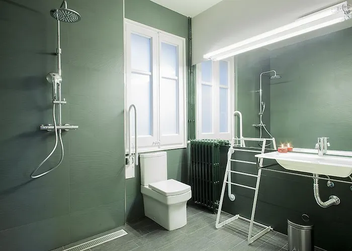 贝克画廊住宿加早餐旅馆