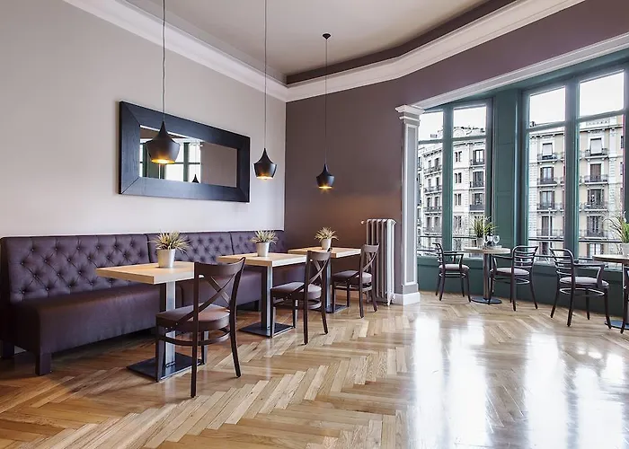 住宿加早餐酒店 贝克画廊住宿加早餐旅馆 4*