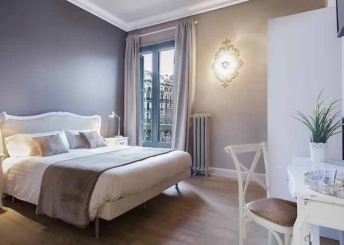 住宿加早餐酒店 贝克画廊住宿加早餐旅馆 4*