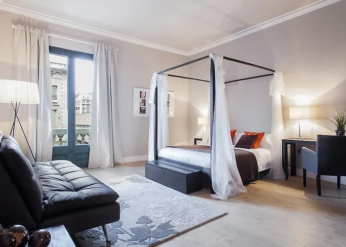 贝克画廊住宿加早餐旅馆