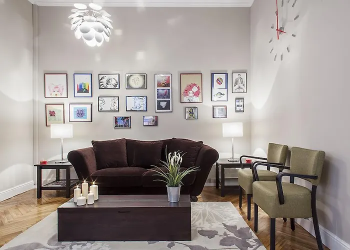 住宿加早餐酒店 贝克画廊住宿加早餐旅馆