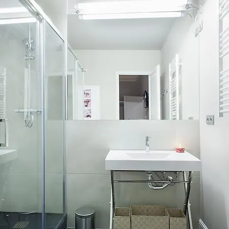 Bachome Gallery B&B Barcelona