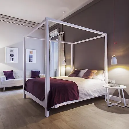 Bed & Breakfast Bachome Gallery B&B 4*