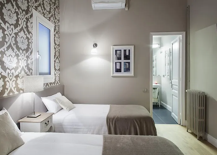 Bed & Breakfast Bachome Gallery B&B