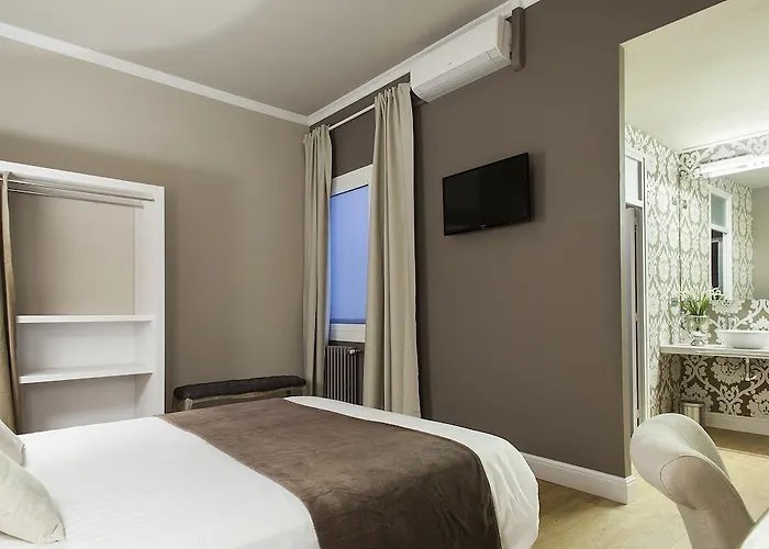 Bed & Breakfast Bachome Gallery B&B