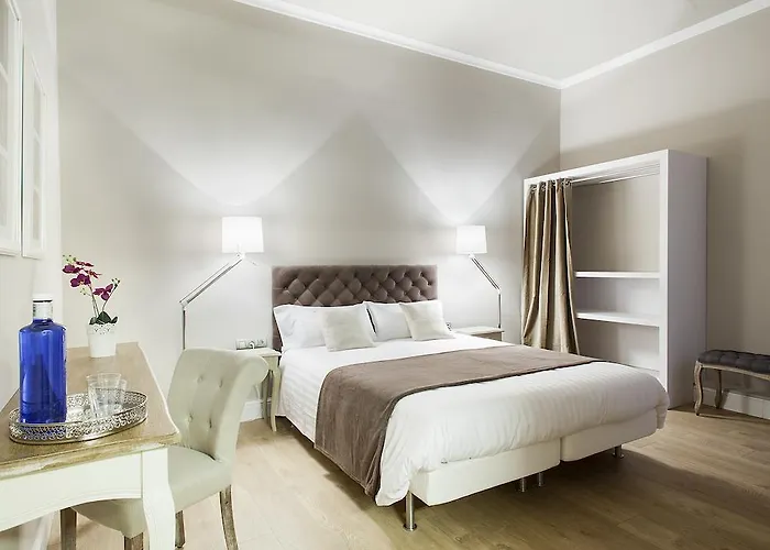 Bachome Gallery B&B