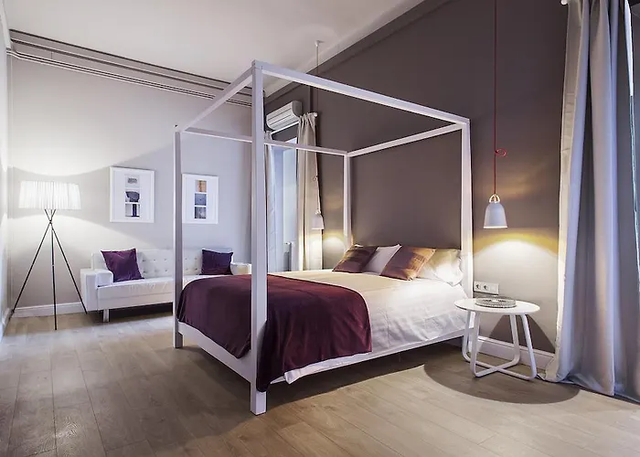 Bed & Breakfast Bachome Gallery B&B 4*