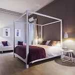 Couette-café Bachome Gallery 4*