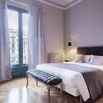Couette-café Bachome Gallery 4*
