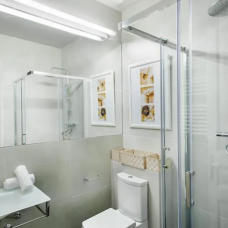 Bachome Gallery B&B Barcelona