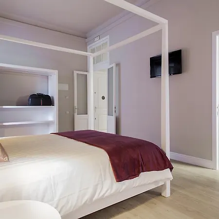 Bachome Gallery B&B Barcelona