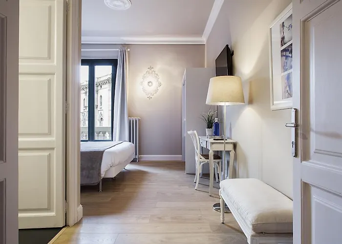 Bachome Gallery Barcellona